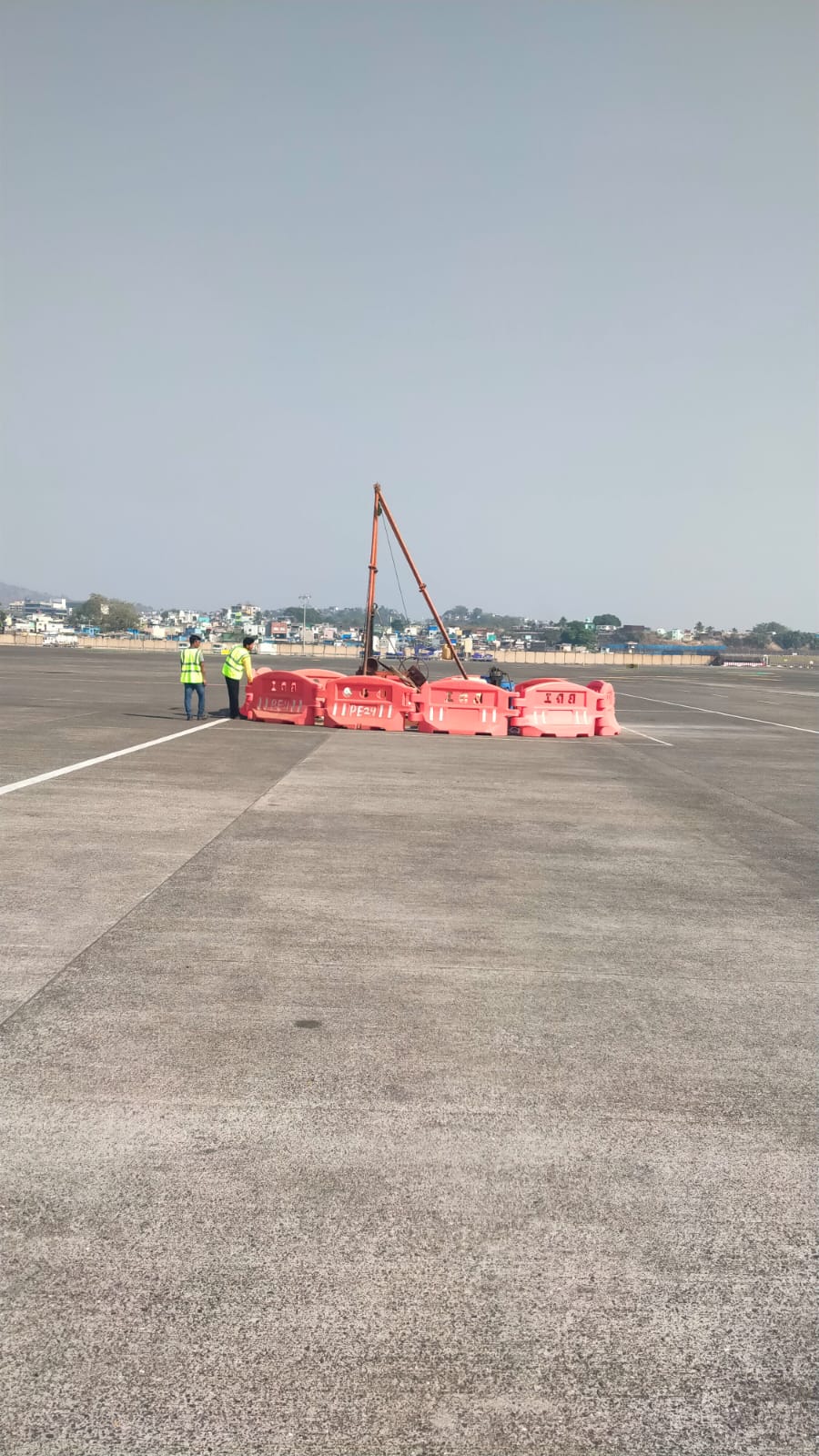 Infrastructure Testing